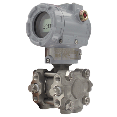 Differential Pressure Transmitters